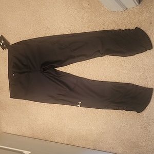 NWT Under Armour Leggings